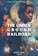 The Underground Railroad Poster 6