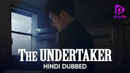 The Undertaker Poster 2