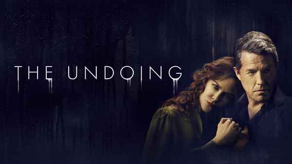 The Undoing Poster 2