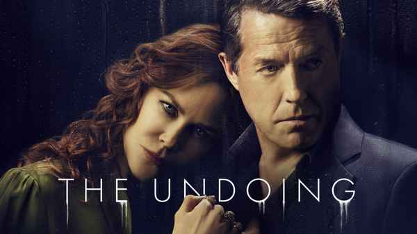The Undoing Poster 3