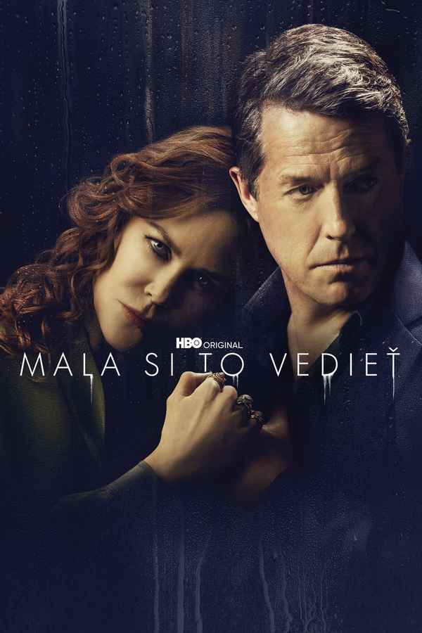 The Undoing Poster 5