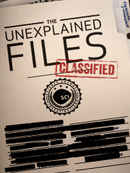 The Unexplained Files Poster 4