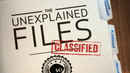 The Unexplained Files Poster 3