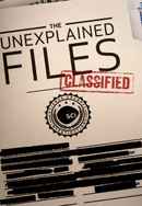 The Unexplained Files Poster 6