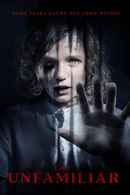 The Unfamiliar Poster 6
