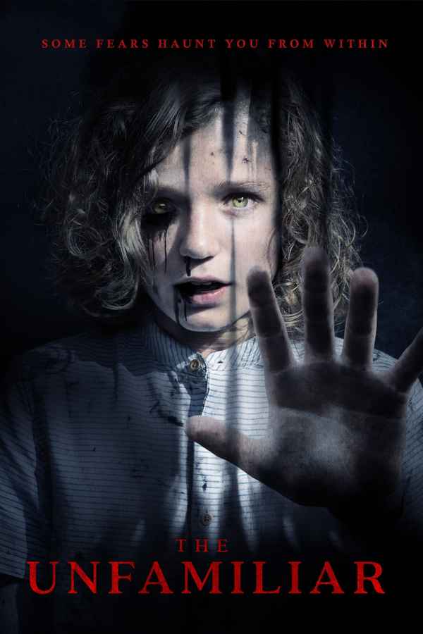 The Unfamiliar Poster 6