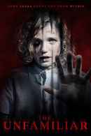 The Unfamiliar Poster 4