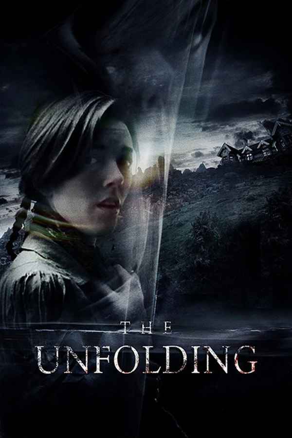 The Unfolding Poster 4