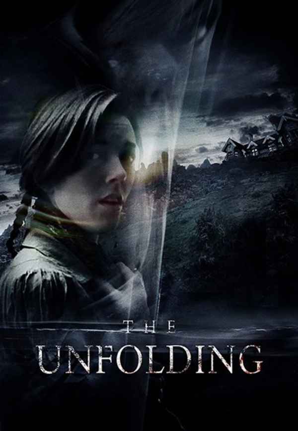 The Unfolding Poster 6