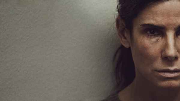 The Unforgiveable Poster 6