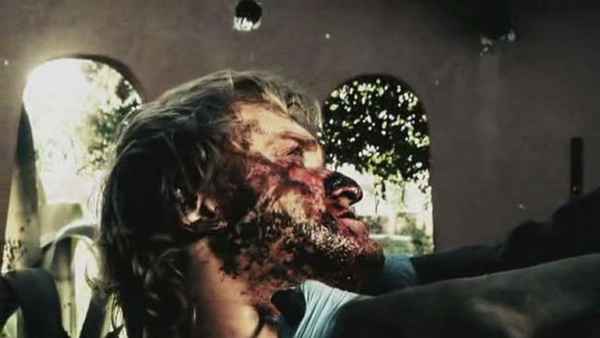 The Unforgiving Poster 1