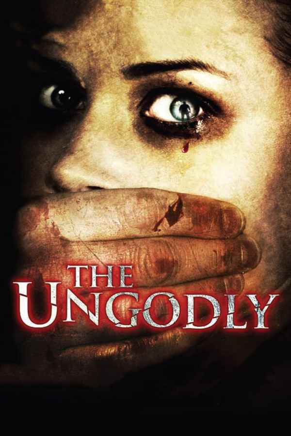 The Ungodly Poster 4