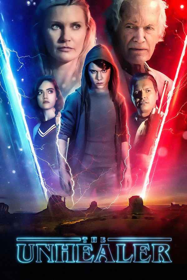 The Unhealer Poster 6