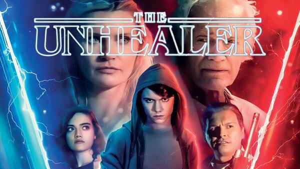 The Unhealer Poster 1