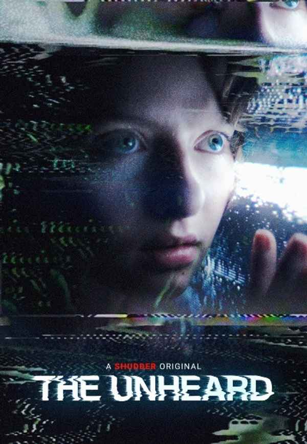 The Unheard Poster 5