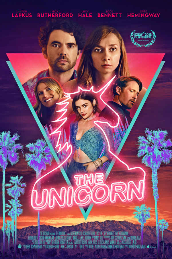 The Unicorn Poster 7