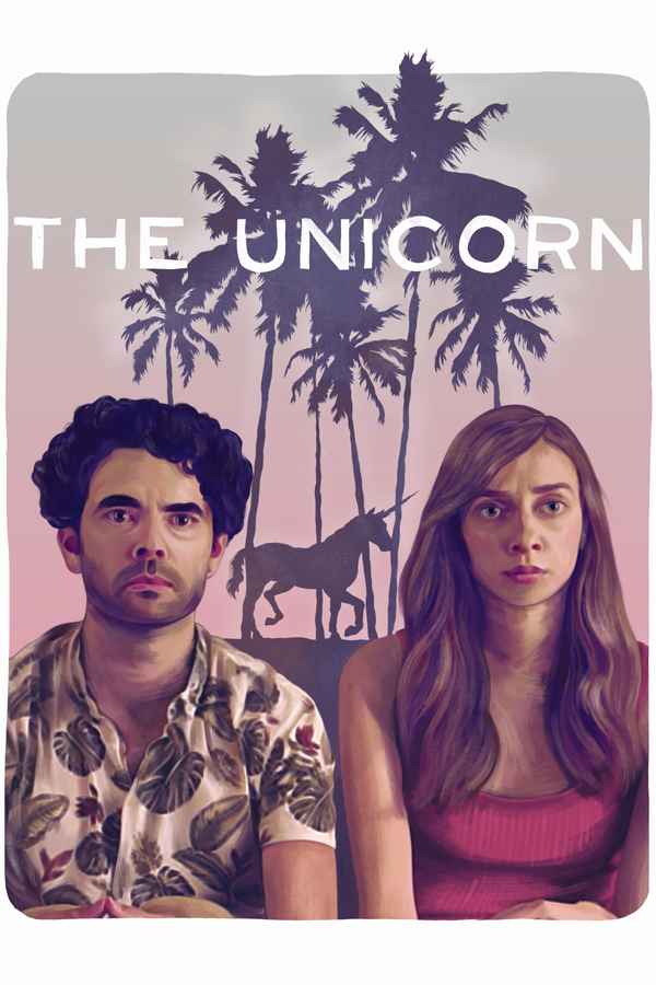 The Unicorn Poster 6