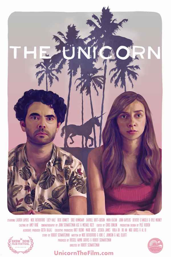 The Unicorn Poster 5