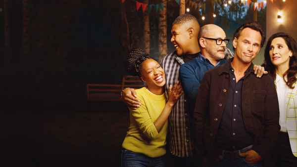 The Unicorn Poster 2