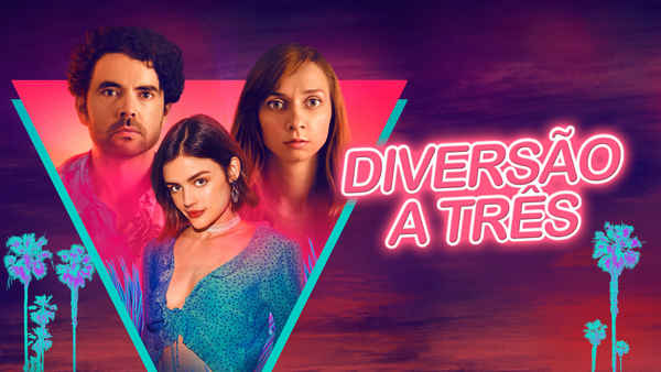 The Unicorn Poster 1