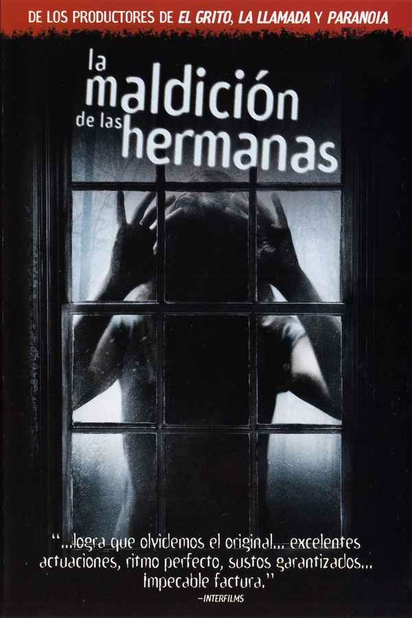 The Uninvited Poster 4