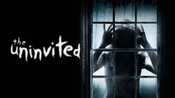 The Uninvited Poster 1