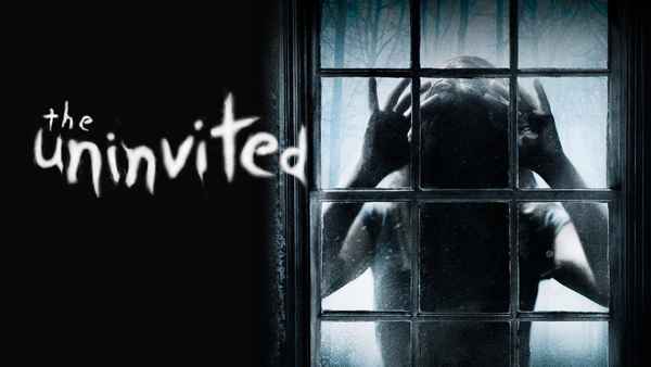 The Uninvited Poster 7