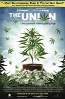 The Union: The Business Behind Getting High Poster 1