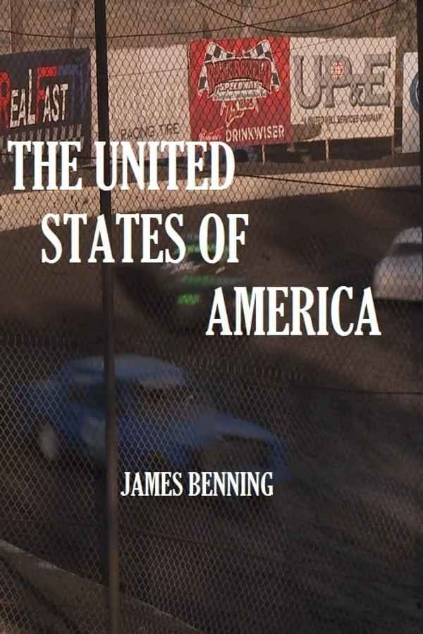 The United States of America Poster 6