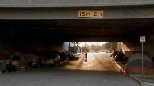 The United States of America Poster 1