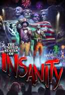 The United States of Insanity Poster 4
