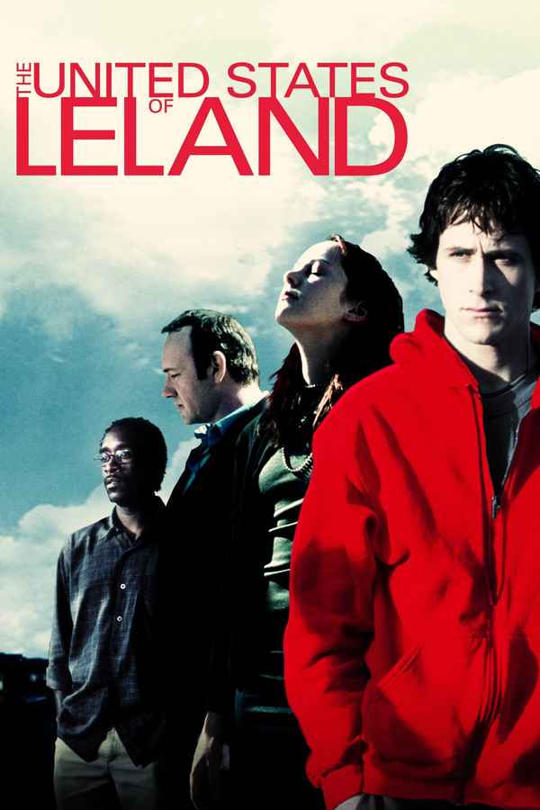 The United States of Leland Poster 2