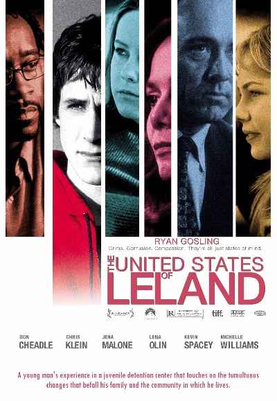 The United States of Leland