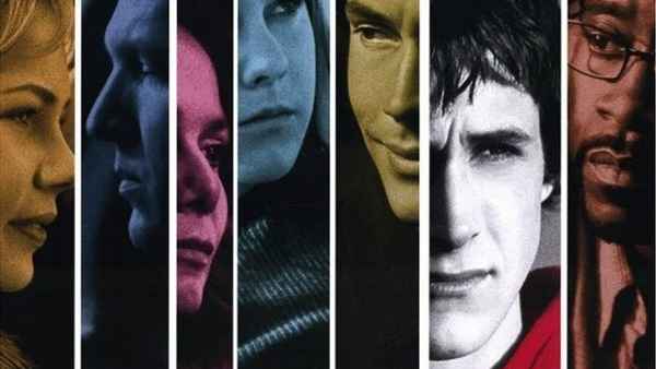 The United States of Leland Poster 5