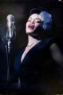 The United States vs. Billie Holiday Poster 7