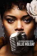 The United States vs. Billie Holiday Poster 5