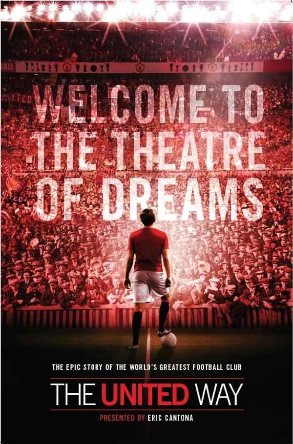 The United Way Poster 5