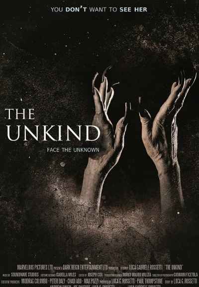 The Unkind