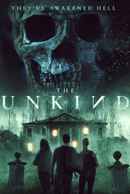The Unkind Poster 5