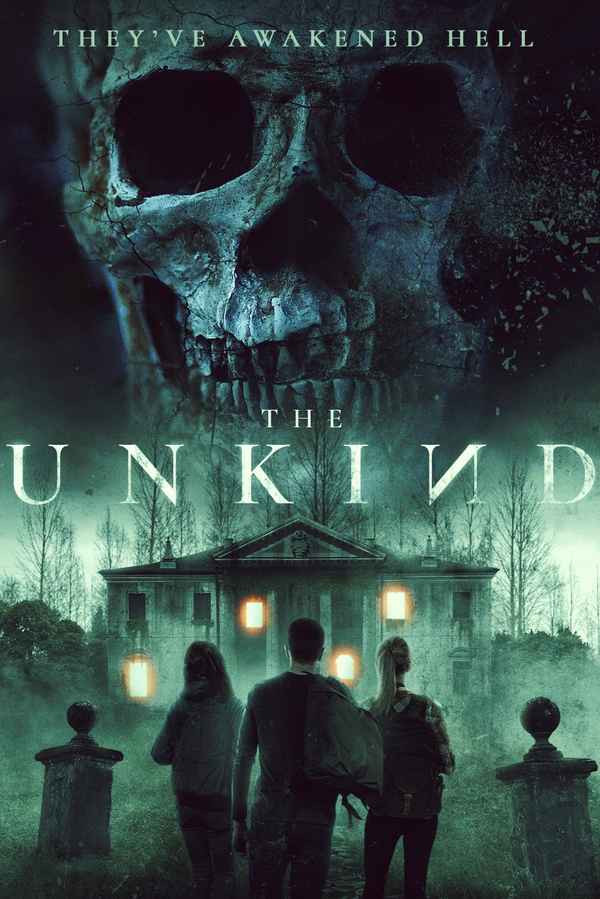 The Unkind Poster 5
