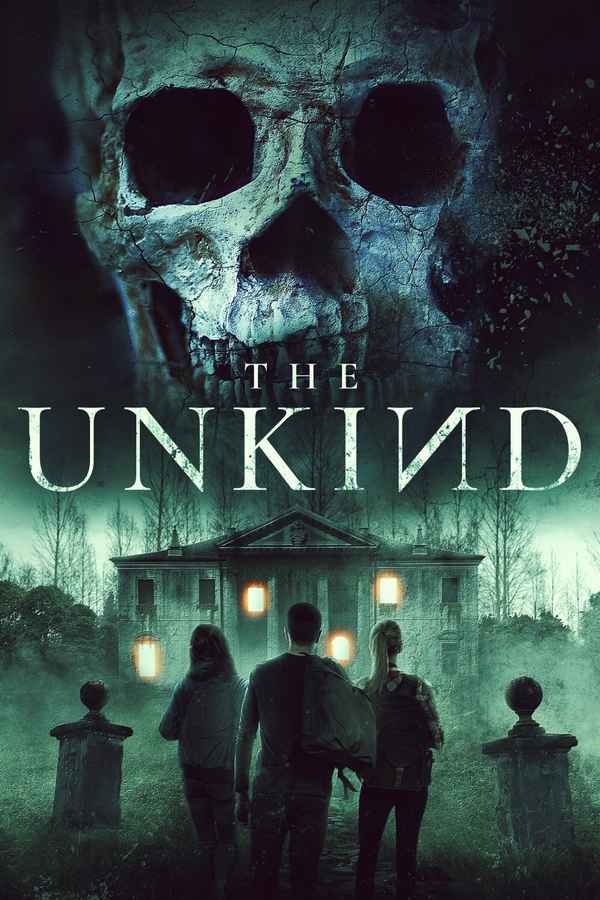 The Unkind Poster 4