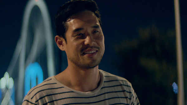 The Unknown Country Poster 3