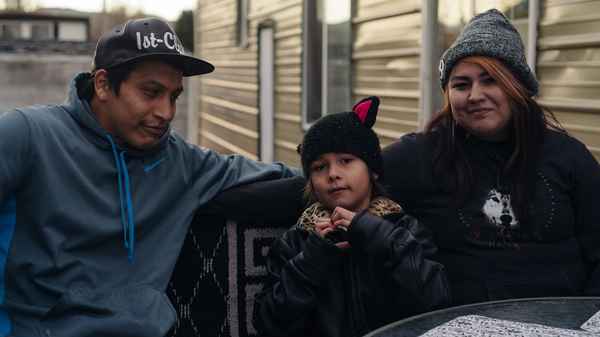 The Unknown Country Poster 4