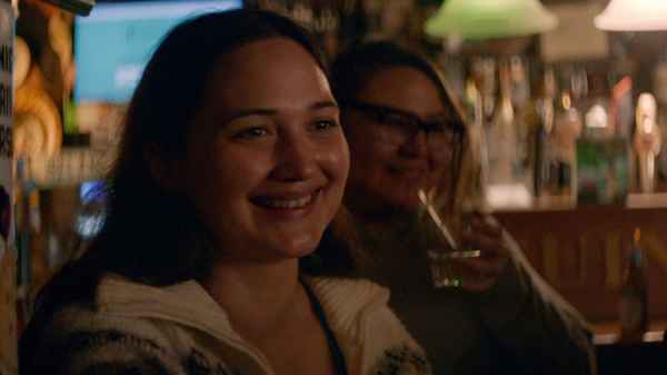 The Unknown Country Poster 5