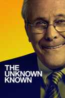 The Unknown Known Poster 4