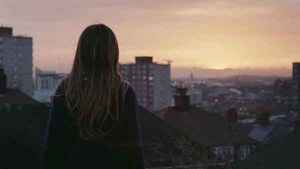 The Unloved Poster 1