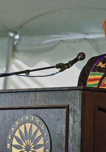 The Unmaking of a College