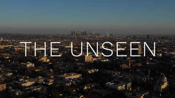 The Unseen Poster 2