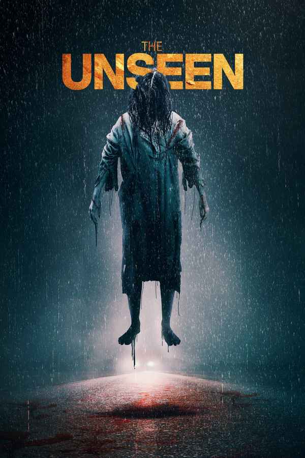The Unseen Poster 4