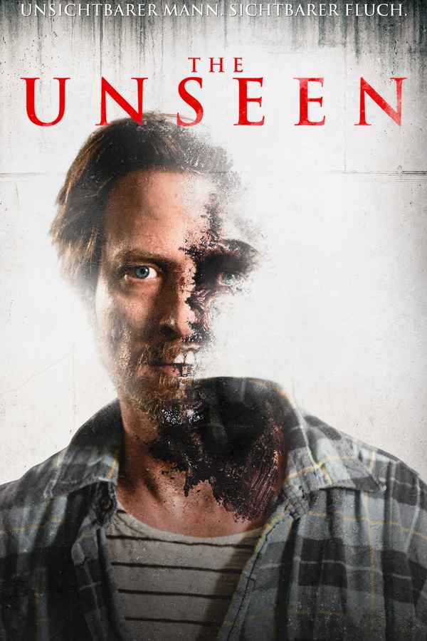 The Unseen Poster 7